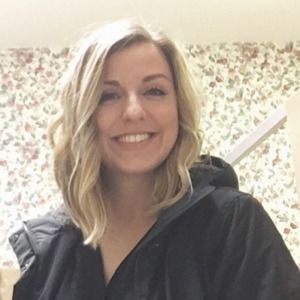 Meet your Posher, Carter